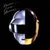 DaftPunk_RandomAccessMemories_TercerOjo RANDOM ACCESS MEMORIES