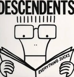 EVERYTHING SUCKS