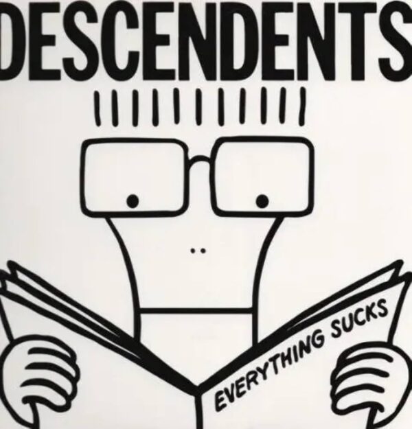 Descendents_EverythingSux_TercerOjo EVERYTHING SUCKS