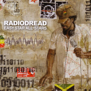 EasyAllStars_Radiodread_TercerOjo RADIODREAD