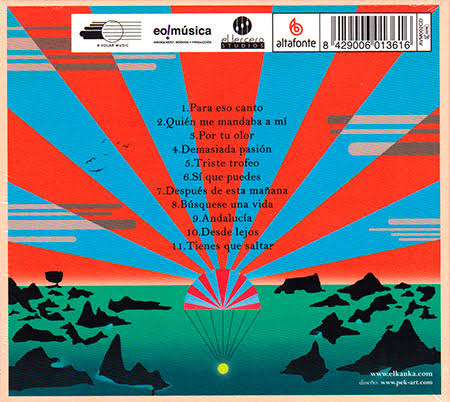 ElKanka_ElArteDeSaltar_Contraportada_TercerOjo EL ARTE DE SALTAR