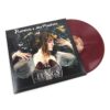 FlorenceTheMachine_Lungs_Coloured2_TercerOjo LUNGS - 10TH ANNIVERSARY EDITION