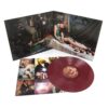 FlorenceTheMachine_Lungs_Coloured_TercerOjo LUNGS - 10TH ANNIVERSARY EDITION