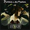 FlorenceTheMachine_Lungs_TercerOjo LUNGS - 10TH ANNIVERSARY EDITION