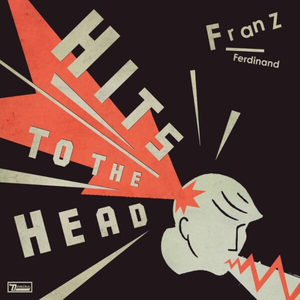 FranzFerdinand_HitsToTheHead_TercerOjo HITS TO THE HEAD
