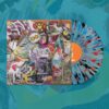 GiraffesGiraffes_MemoryLame_TercerOjo MEMORY LAME