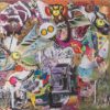 GiraffesGiraffes_MemoryLame_TercerOjo MEMORY LAME