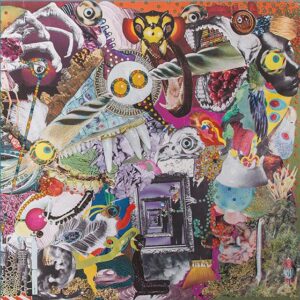 GiraffesGiraffes_MemoryLame_TercerOjo MEMORY LAME