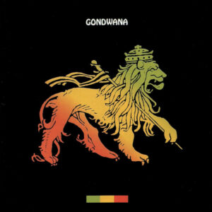 Gondwana_Gondwana_TercerOjo GONDWANA