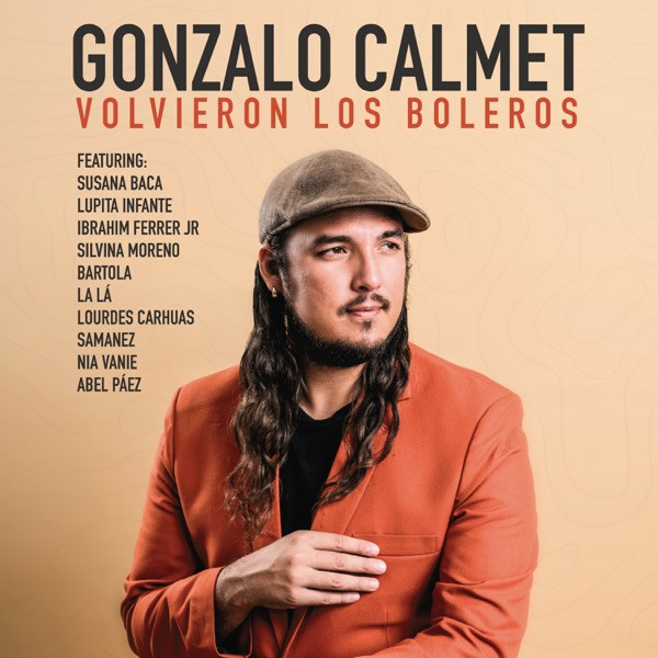 VOLVIERON LOS BOLEROS