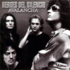 HeroesDelSilencio_Avalancha_TercerOjo AVALANCHA