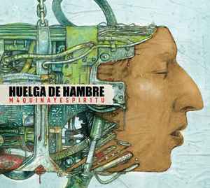 HuelgaDeHambre_MaquinaYEspiritu_TercerOjo MAQUINA Y ESPIRITU
