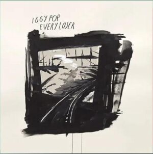 EVERY LOSER (EDITION RSD) VINILO COLOR