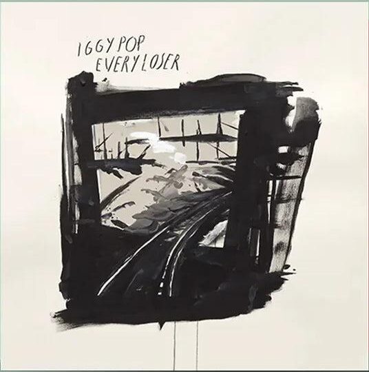 EVERY LOSER (EDITION RSD) VINILO COLOR
