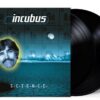 Incubus_Science_2lps_TercerOjo SCIENCE (2LPS GATEFOLD)