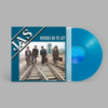 Jas_MueresEnTuLey_Celeste_TercerOjo MUERES EN TU LEY (LP CELESTE)