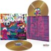 JesusJones_ZeroesAndOnes_TheBestOf_Coloured_TercerOjo ZEROES AND ONES - THE BEST OF