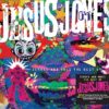 JesusJones_ZeroesAndOnes_TheBestOf_TercerOjo ZEROES AND ONES - THE BEST OF