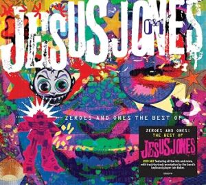ZEROES AND ONES - THE BEST OF