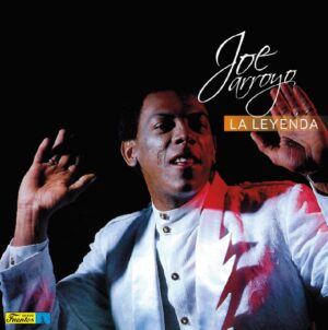 JoeArroyo_LaLeyenda_TercerOjo LA LEYENDA
