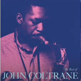 JohnColtrane_BestOf_TercerOjo BEST OF