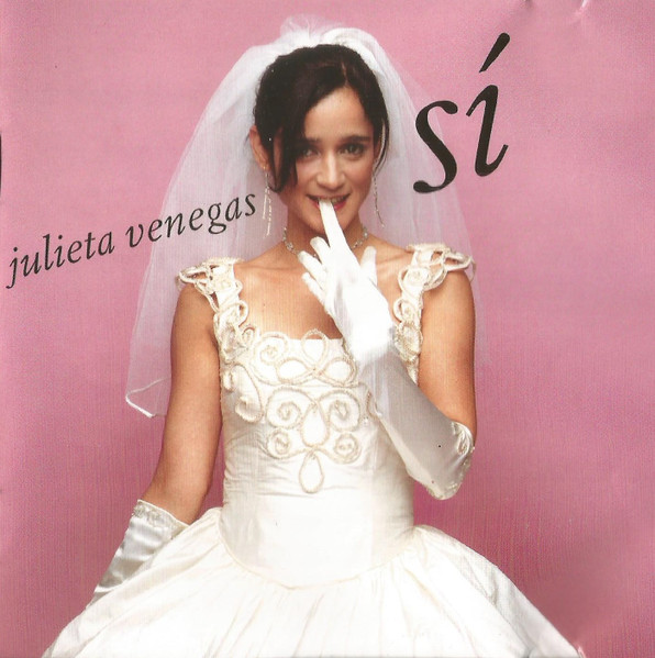JulietaVenegas_Si_TercerOjo SÍ