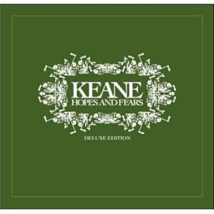 Keane_HopeAndFears_Cover_TercerOjo HOPE AND FEARS