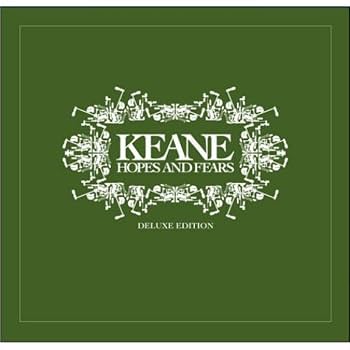Keane_HopeAndFears_Cover_TercerOjo HOPE AND FEARS