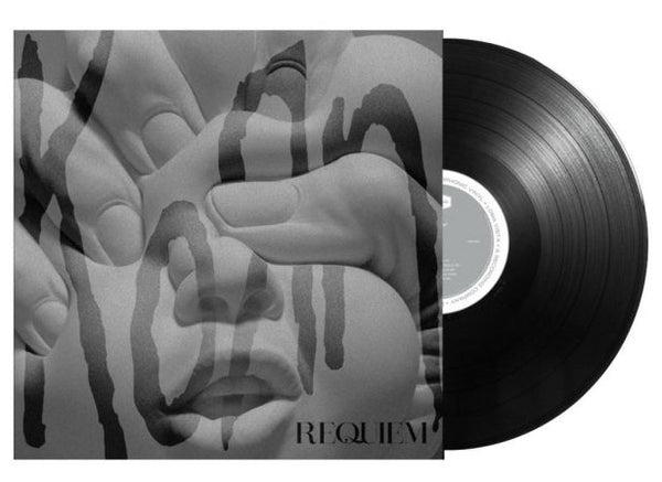 Korn_Requiem_Lp_TercerOjo REQUIEM
