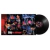 LaLey_Unplugged_2LPS_TercerOjo MTV UNPLUGGED