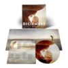 Leiva_Diciembre_pd_TercerOjo DICIEMBRE (PICTURE DISC)