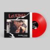 Leuzemia_AlaMierdaLoDemas_Coloured_TercerOjo A LA MIERDA LO DEMAS (VINILO ROJO)