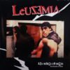 Leuzemia_AlaMierdaLoDemas_TercerOjo A LA MIERDA LO DEMAS (VINILO ROJO)
