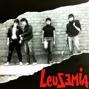 LEUSEMIA