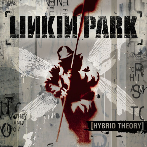 LinkinPark_HybridTheory_TercerOjo HYBRID THEORY
