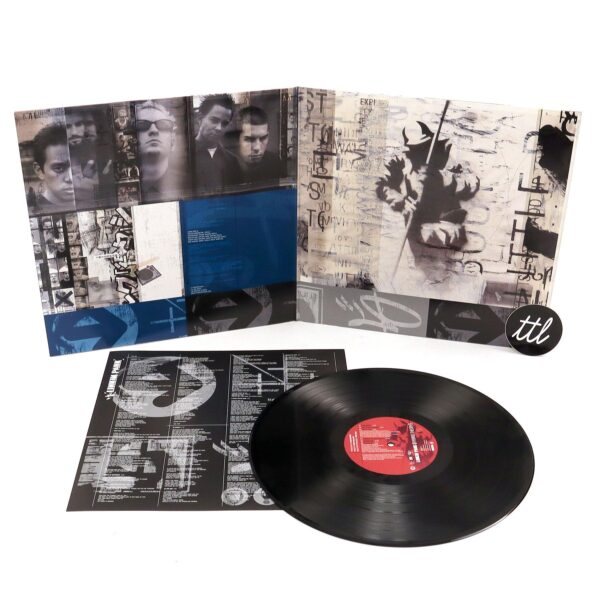 LinkinPark_HybridTheory_lp_TercerOjo HYBRID THEORY