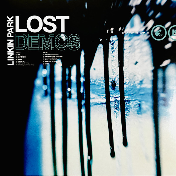 LOST DEMOS