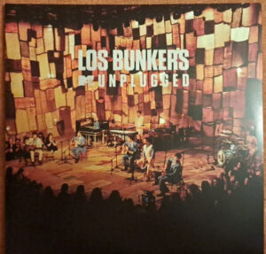LosBunkers_MTV_TercerOjo MTV UNPLUGGED