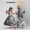 LosBunkers_Noviembre_TercerOjo NOVIEMBRE (2LPS)