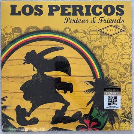 GRANDES EXITOS (NO OFICIAL)