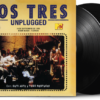 LosTres_MtvUnplugged_2Lps_TercerOjo MTV UNPLUGEED