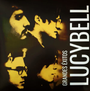 Lucybell_GrandesExitos_TercerOjo GRANDES EXITOS