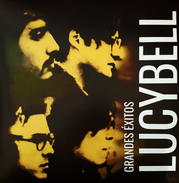 Lucybell_GrandesExitos_TercerOjo GRANDES EXITOS
