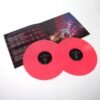 Madonna_ConfessionsOnADanceFloor_Coloured1_TercerOjo CONFESSIONS ON A DANCE FLOOR (2LP FUCSIAS)
