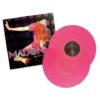 Madonna_ConfessionsOnADanceFloor_Coloured_TercerOjo CONFESSIONS ON A DANCE FLOOR (2LP FUCSIAS)