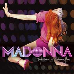 Madonna_ConfessionsOnADanceFloor_TercerOjo CONFESSIONS ON A DANCE FLOOR (2LP FUCSIAS)