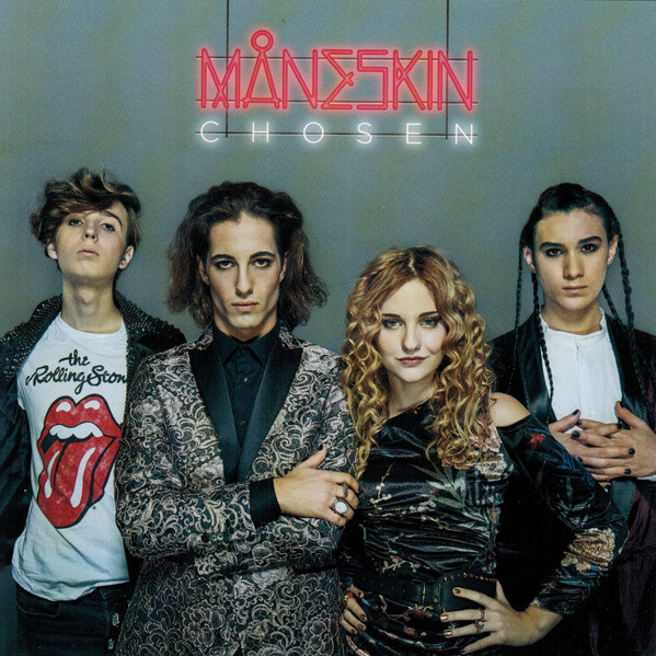 CHOSEN