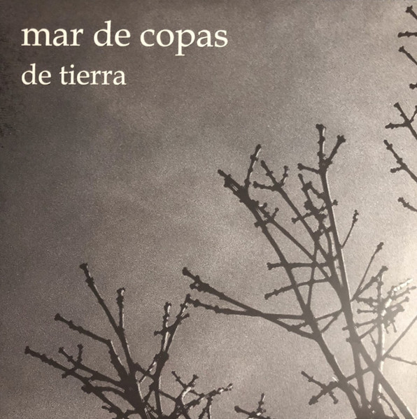 DE TIERRA (2LPS TRASLÚCIDOS)