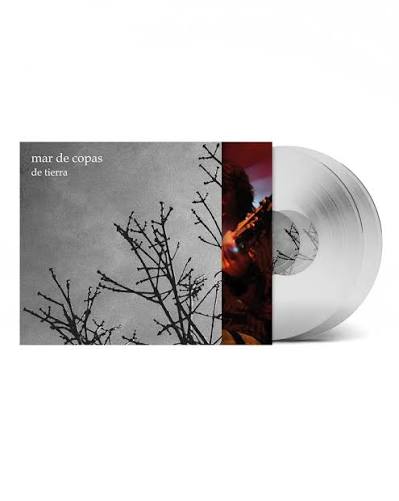 DE TIERRA (2LPS TRASLÚCIDOS)