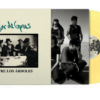 MarDeCopas_ELA_Amarillo_TercerOjo ENTRE LOS ARBOLES (VINILO AMARILLO)